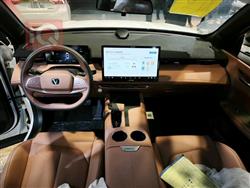 چانگان یونی -Z